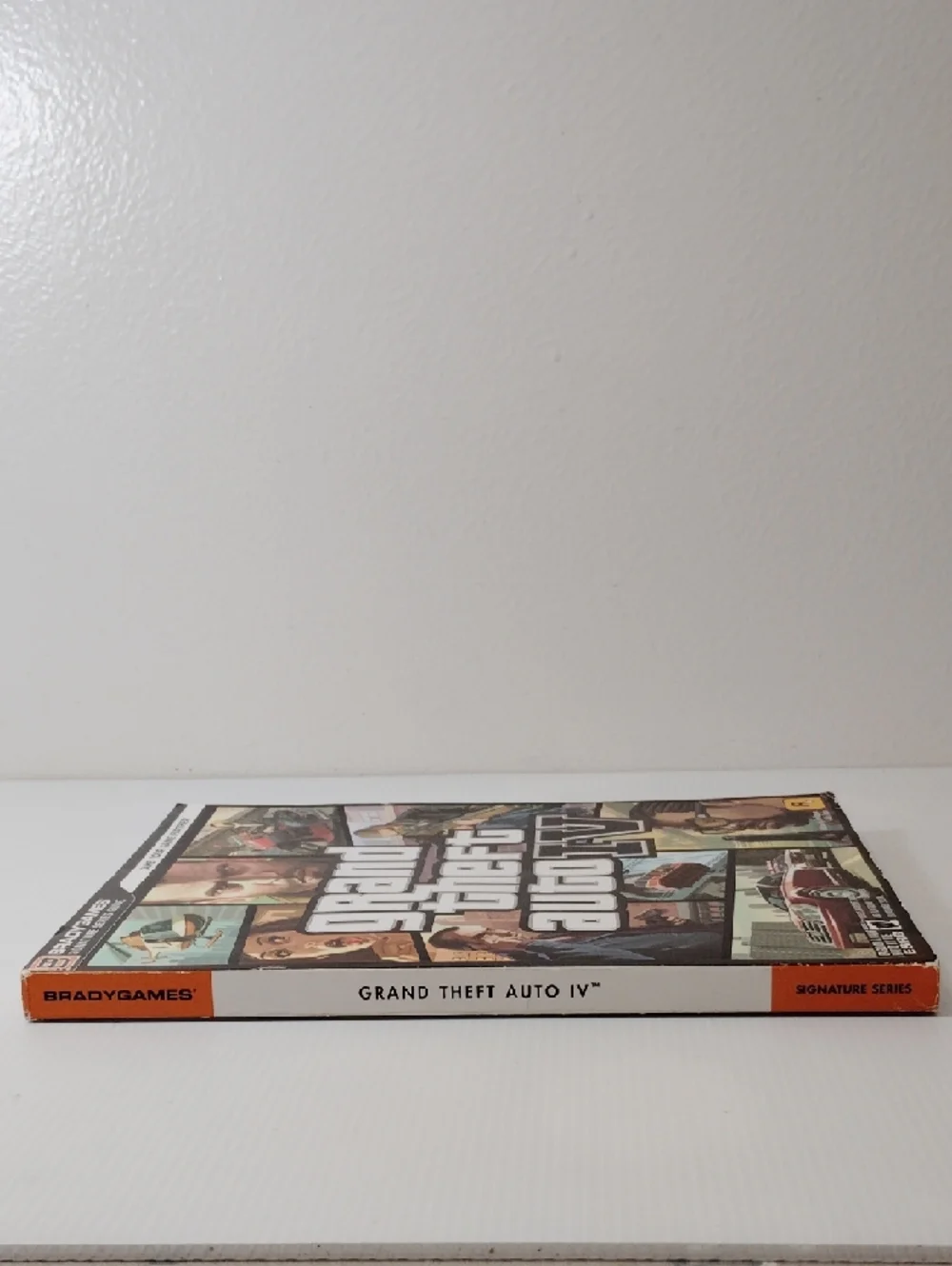 N/A grand theft